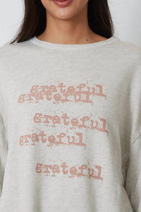 Good Hyouman - Dawn Sweatshirt