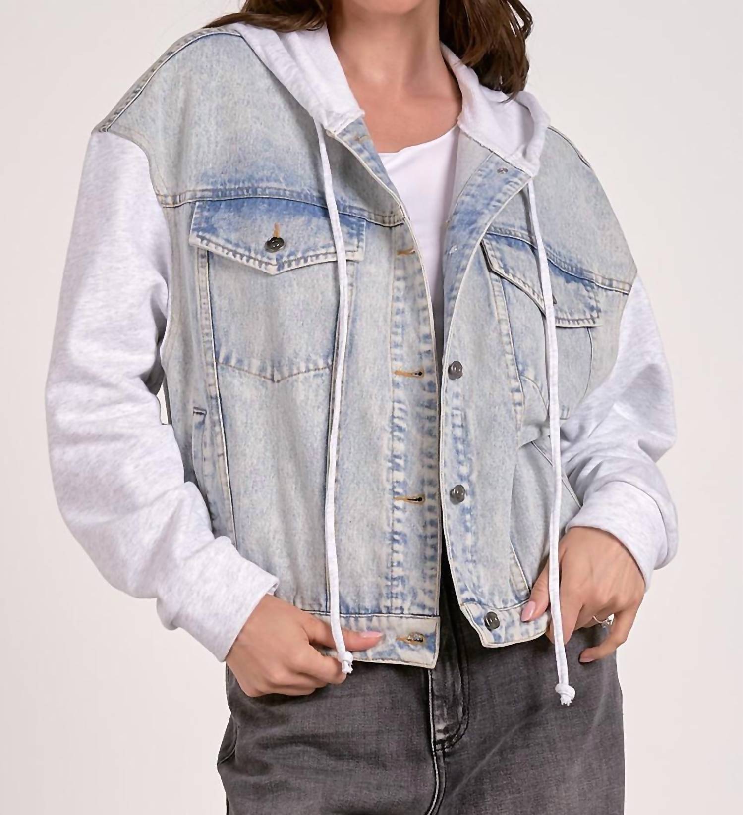 Elan - Alexis Jacket