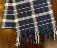 Silversilk - Unisex Premium Cashmere Scarf