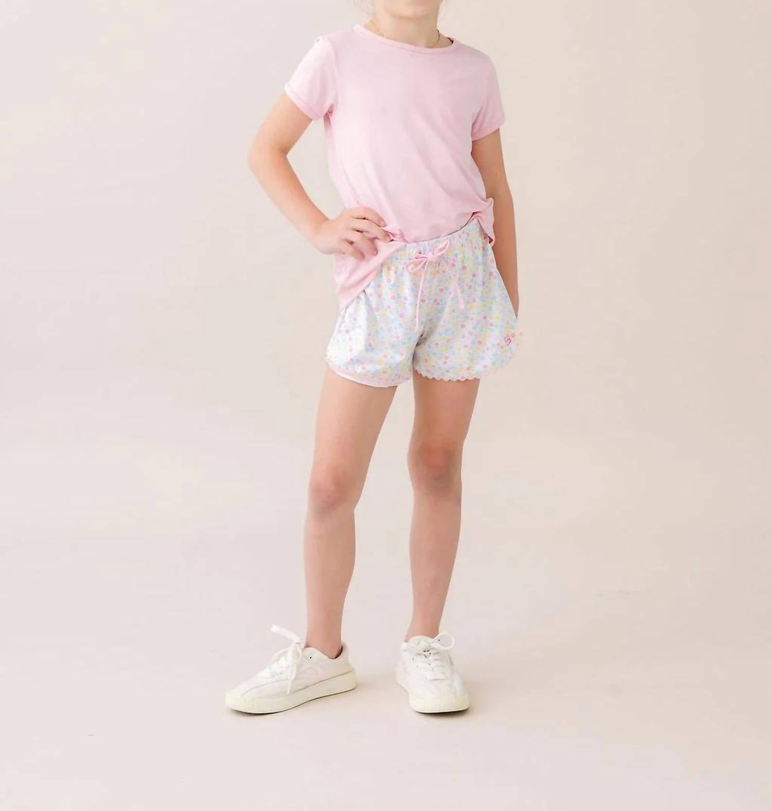Lullaby Set - Girls Emily Short