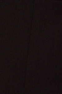 Adrianna Papell - Crepe Jumpsuit Capelet