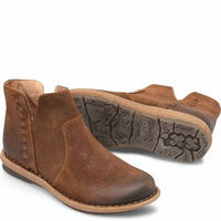 Born - Women's Taj Western Boot