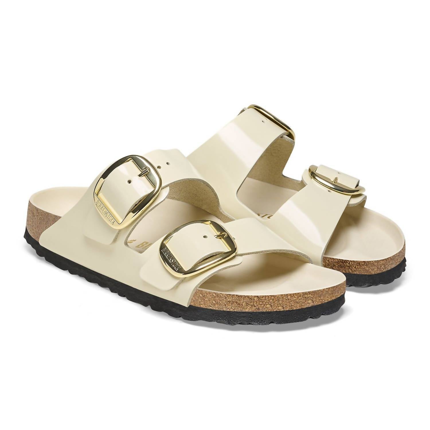 Birkenstock - Women's Arizona Big Buckle Leather Sandal