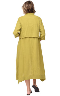Tulip Clothing - Parker Jacket Top
