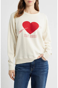 The Great. - College Sweatshirt