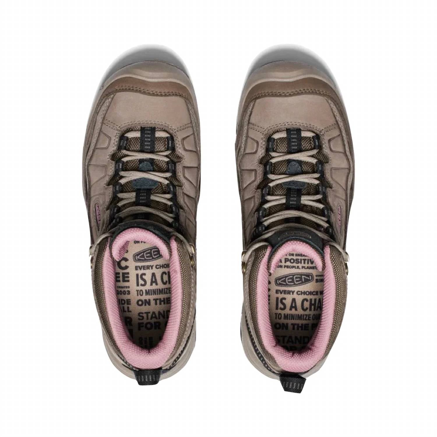 Keen - Women's Targhee Iv Mid Boot