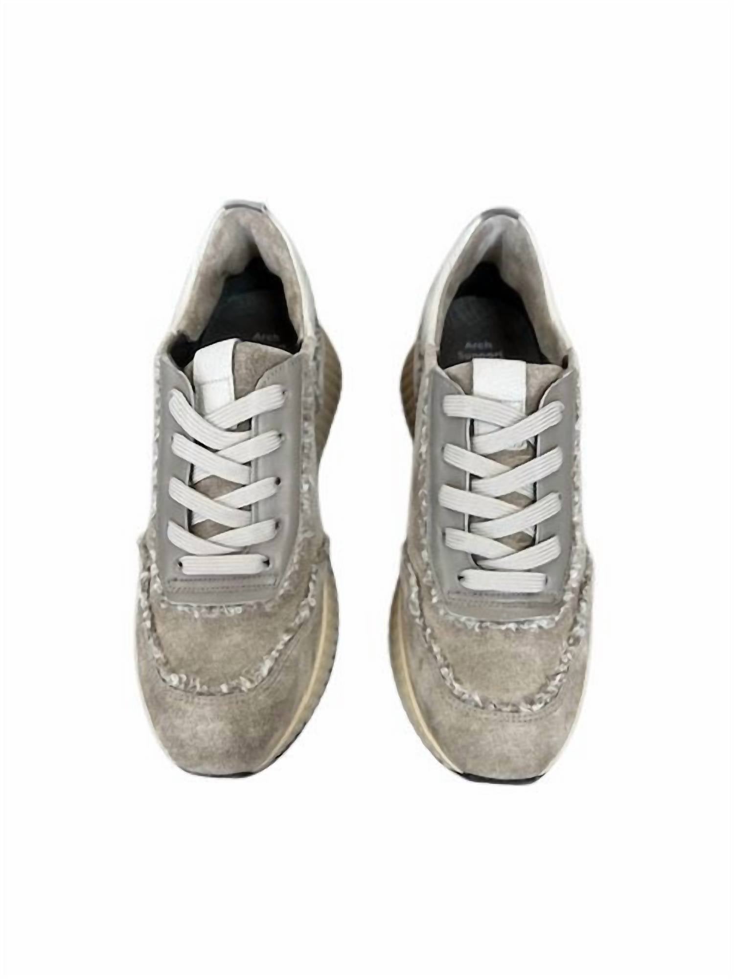 Softwaves - Women's Alair Sneakers
