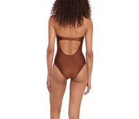 Steve Madden - Bandeau One Piece