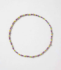 Marlyn Schiff - Women's Glass Bead Wrap Bracelet