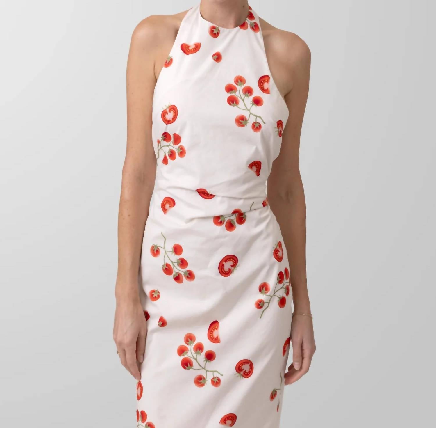 Line And Dot - Bellissimo Midi Dress