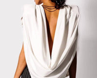 J.Kwan - Open to danger Top