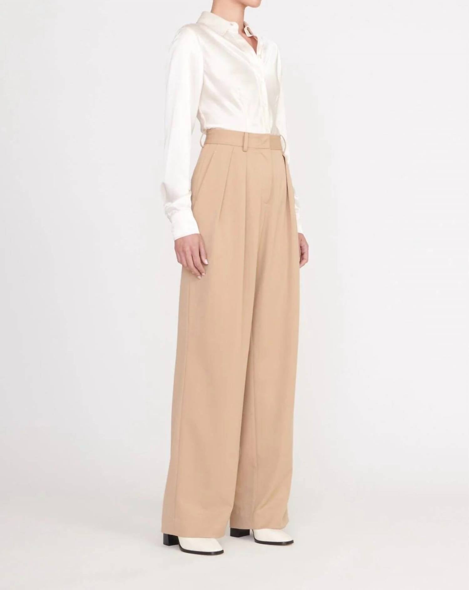 Staud - Luisa Pant