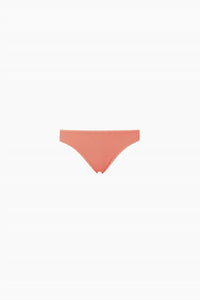 Luli Fama - Luxe Stitch Seamless Full Ruched Back Bikini Bottom