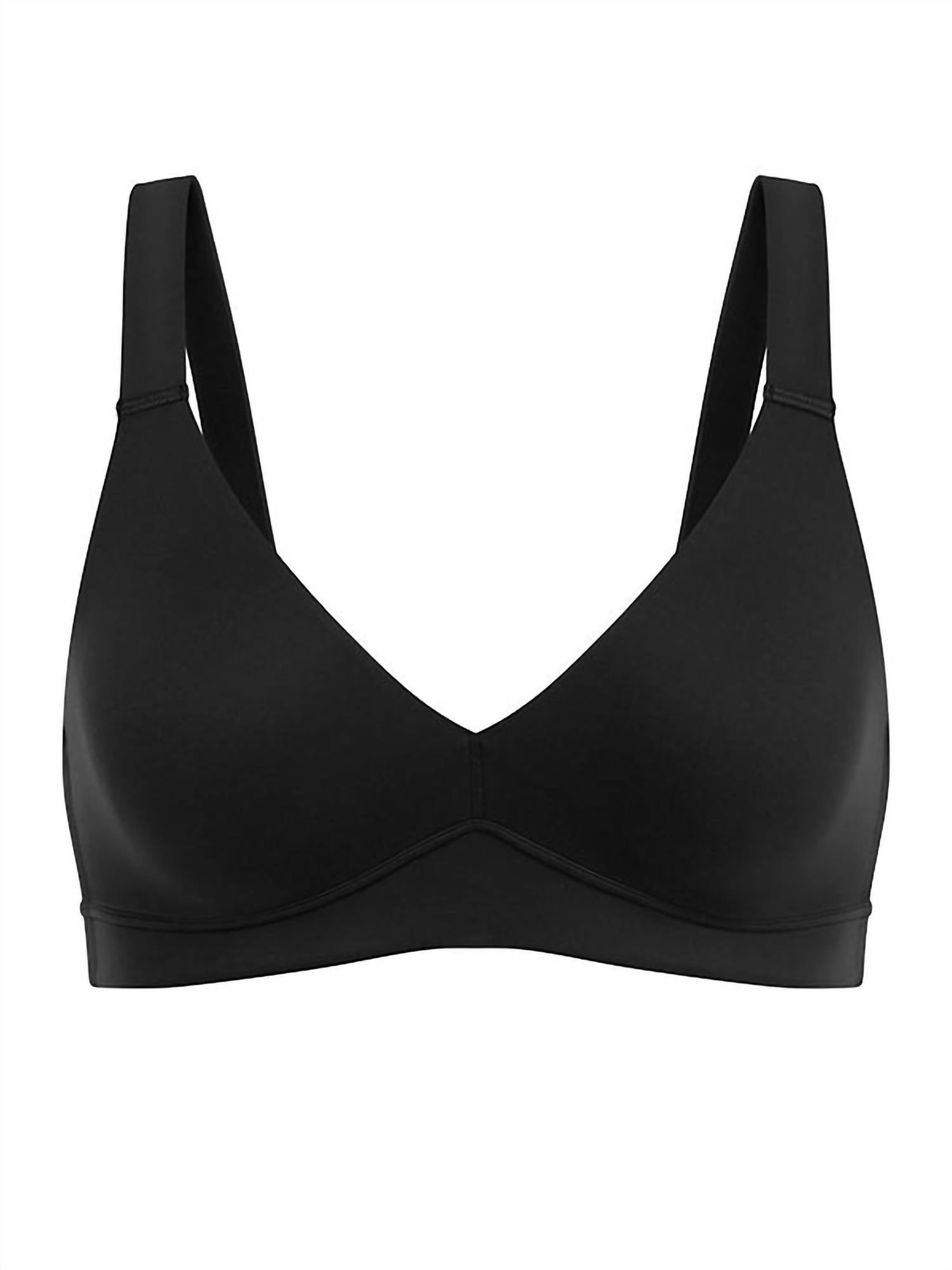 Spanx - Women's Unlined Bralette