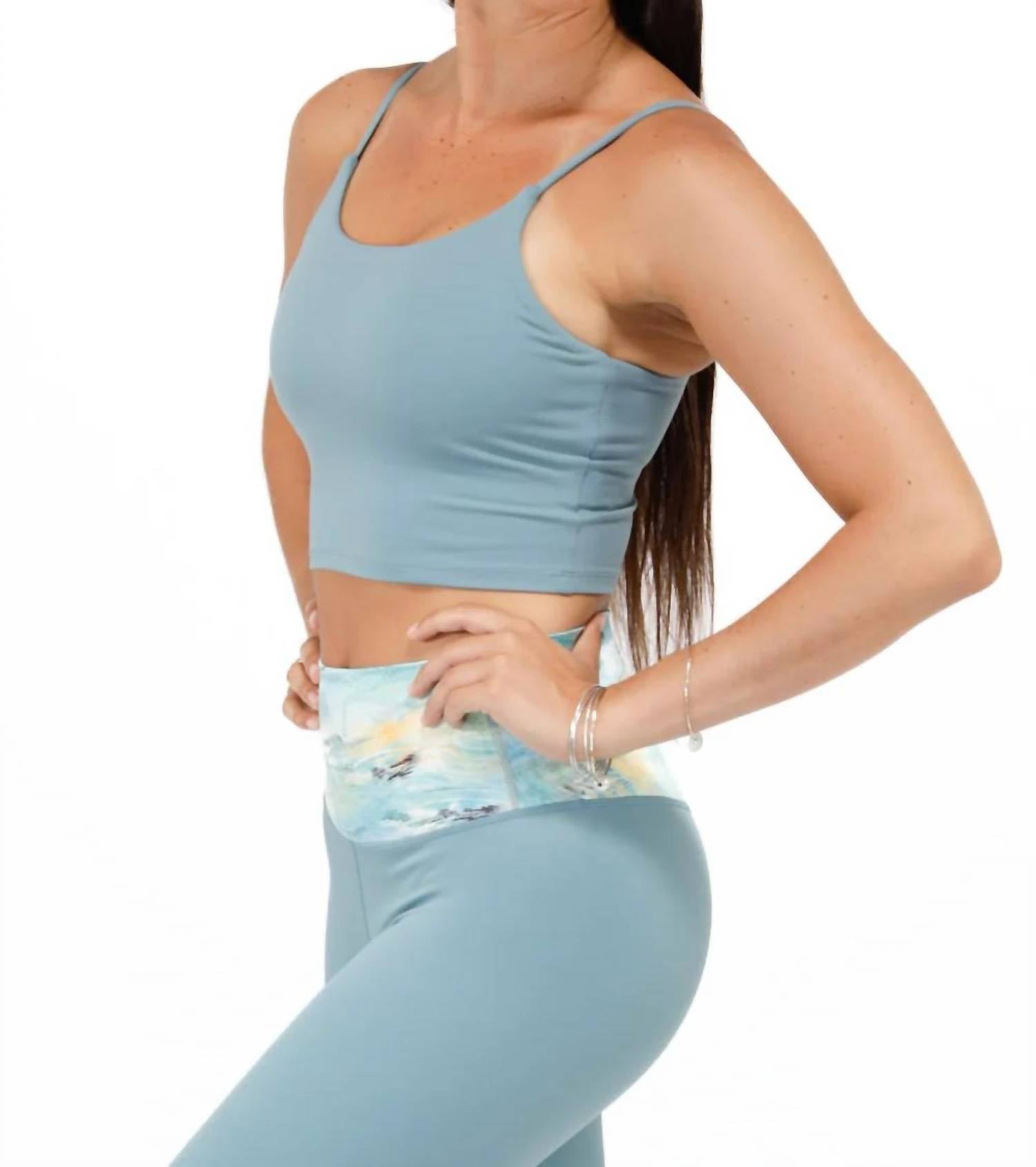 Lovlei - Graceful Sports Bra