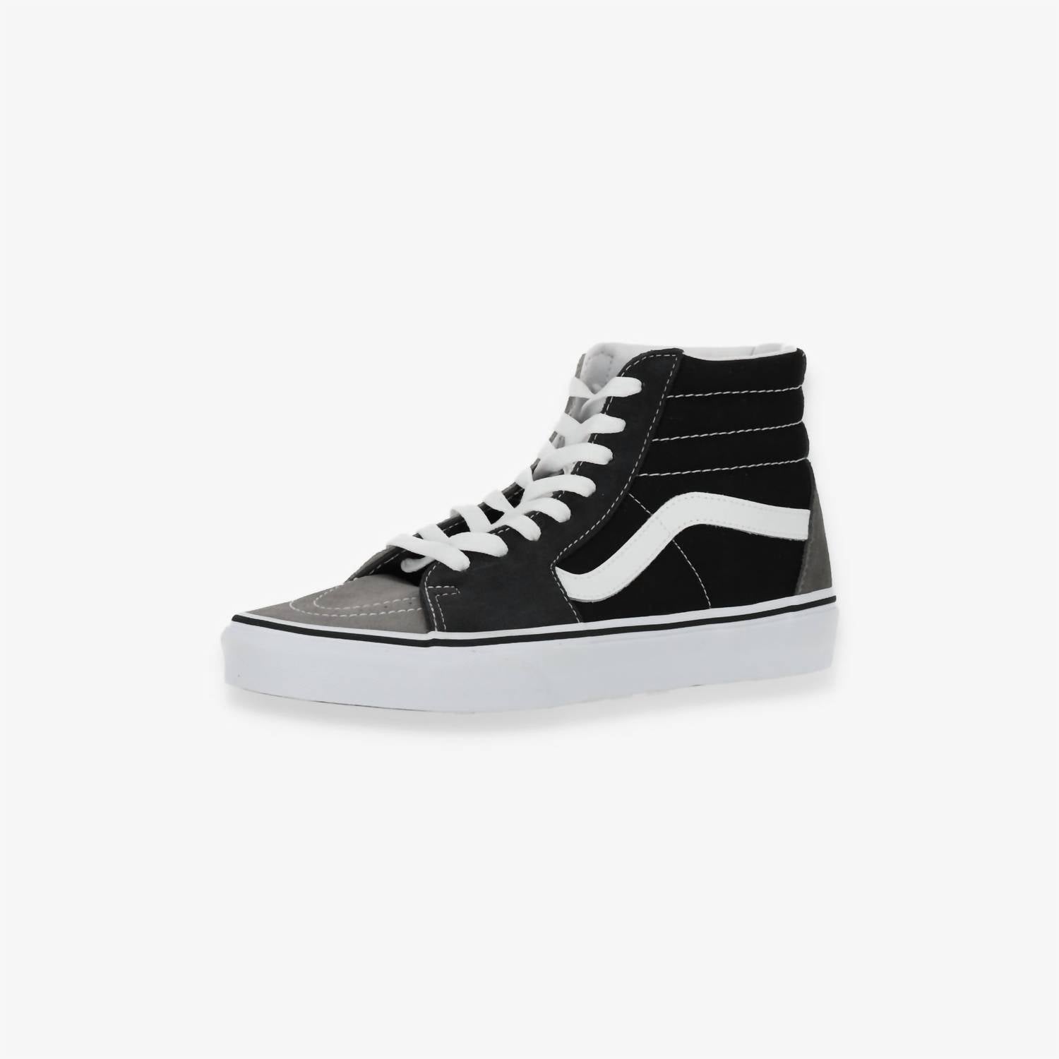 Vans - Unisex Sk8-hi Mix & Match Sneakers