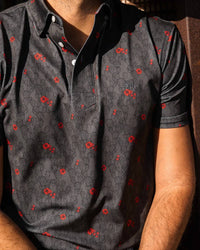 Texas Standard - Men's Traditions Polo