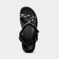 Lamo - Women's Solstice Hook & Loop Sandal