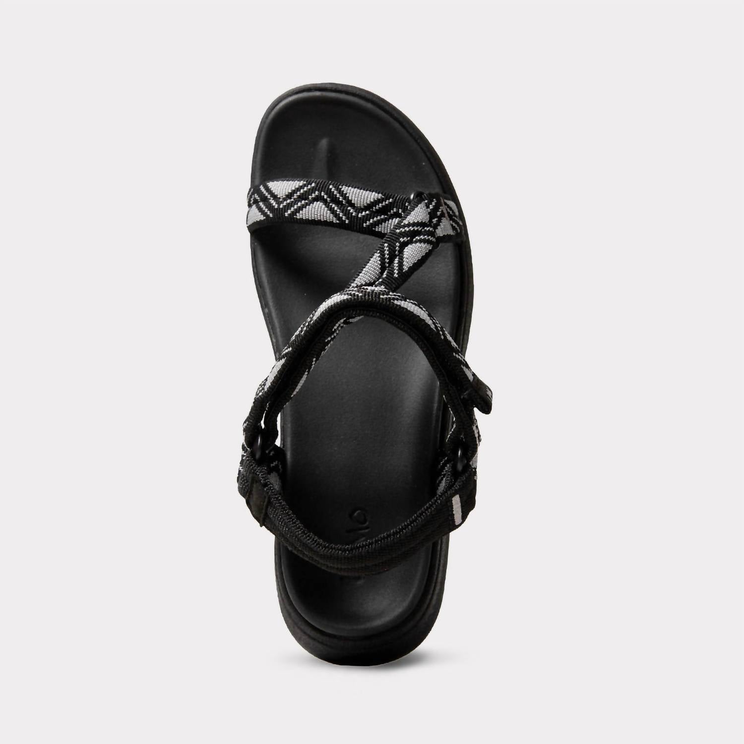 Lamo - Women's Solstice Hook & Loop Sandal