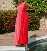 Hutch - Tarina Maxi Gown