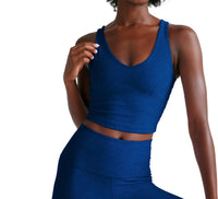 Beyond Yoga - Spacedye Good Day Cropped Tank