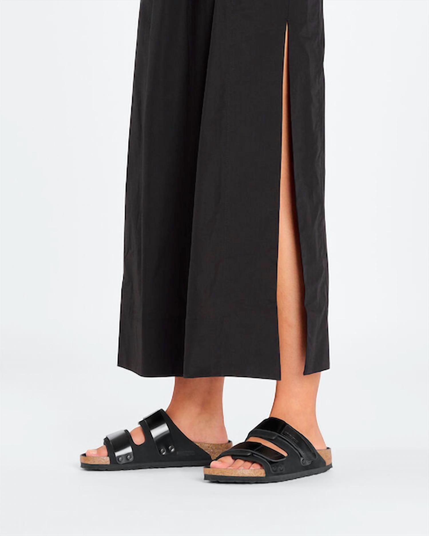 Birkenstock - Women's Uji Minimalist Sandal