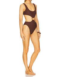 Montce - Ky One-piece Swimsuit