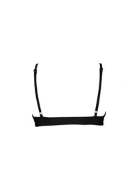 Conscious - Zoe Bikini Top