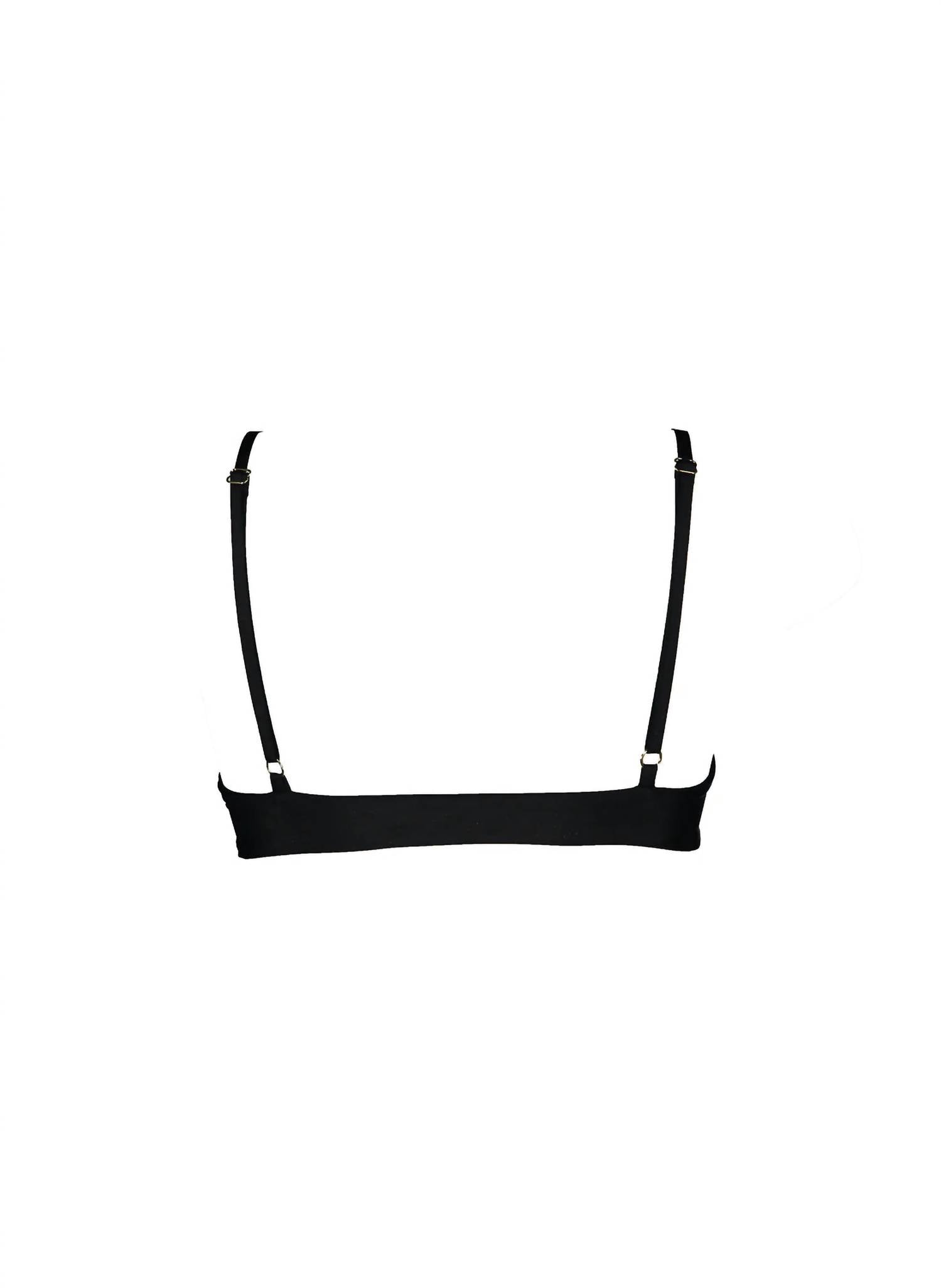 Conscious - Zoe Bikini Top