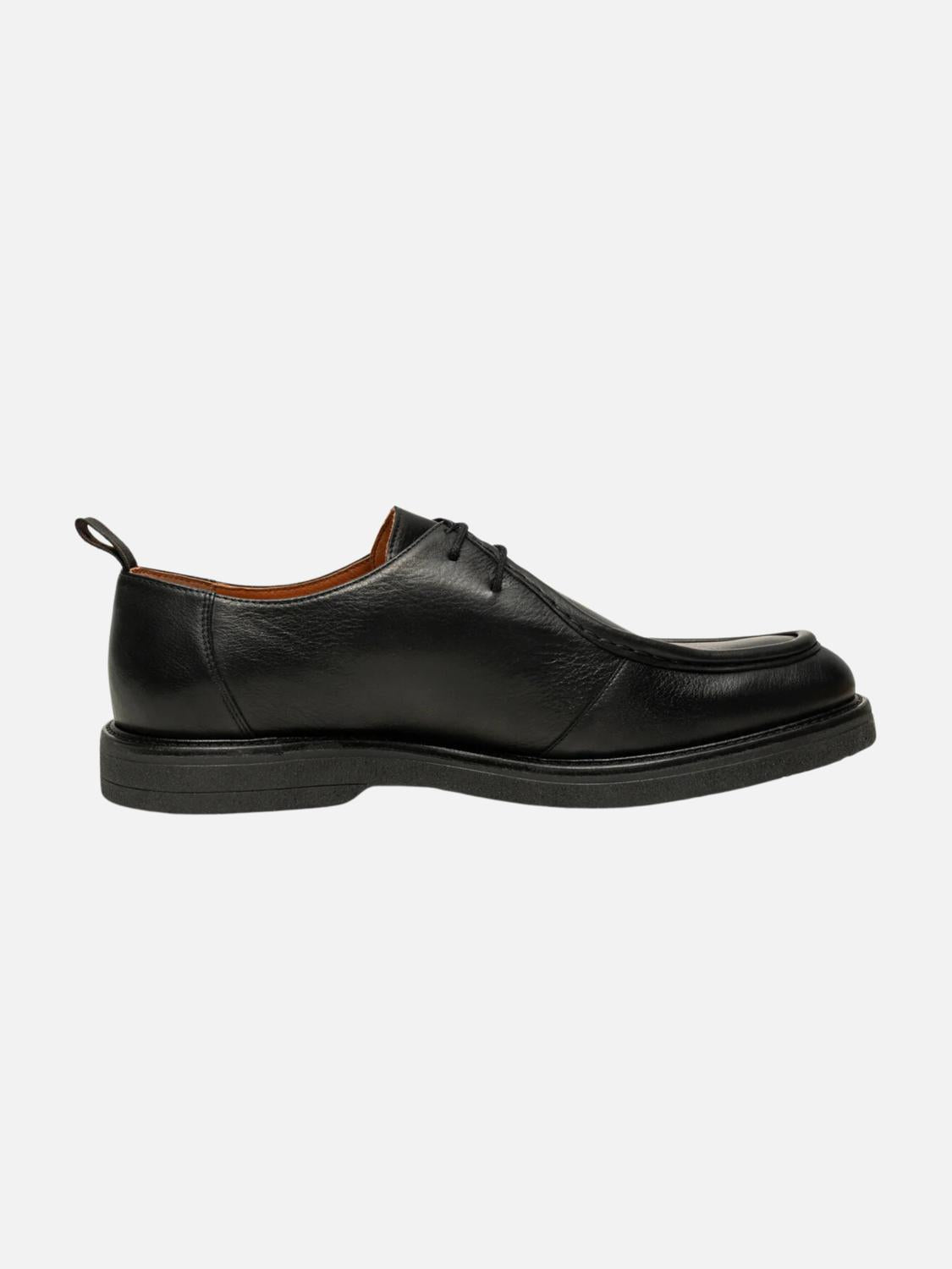 Shoe The Bear - Men's Kip Wallabee Derby