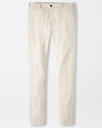 Peter Millar - Somerset Flat Front Straight Pants