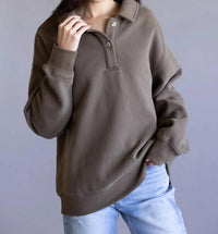 Thread & Supply - Arizona Sweatshirt