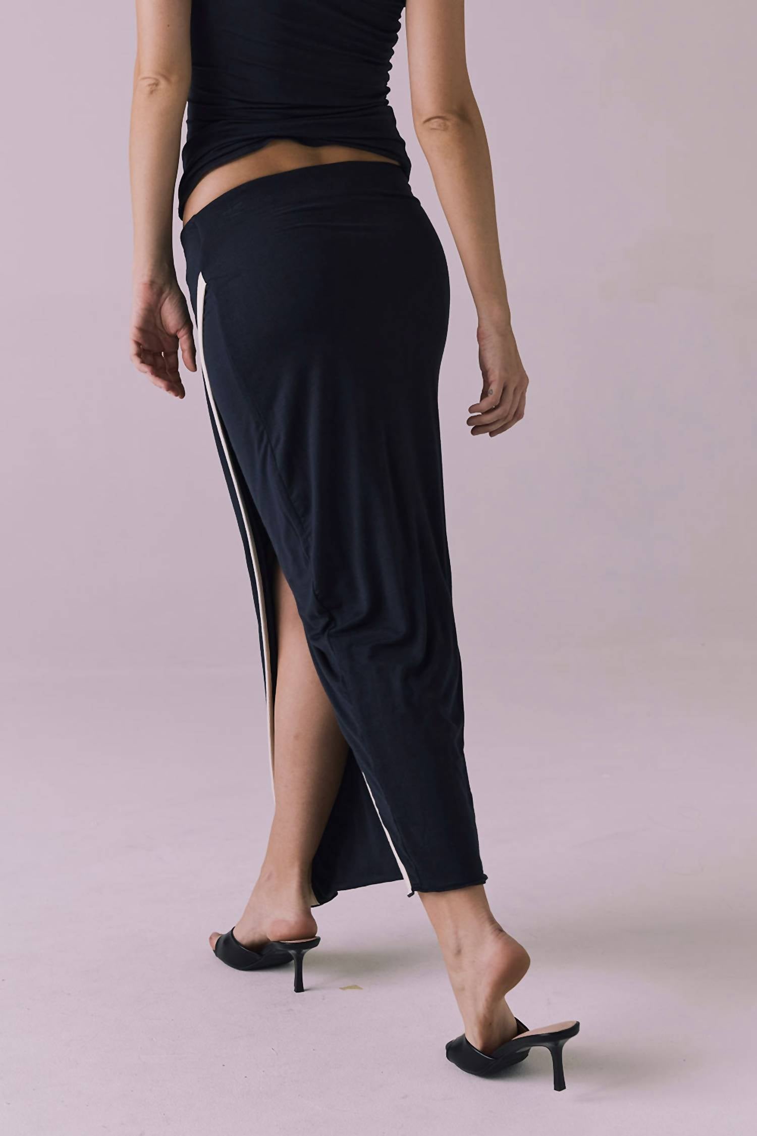 Chaser - Tavira Midi Skirt