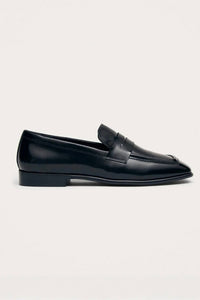 Alohas - Women's Zaha Leather Loafers
