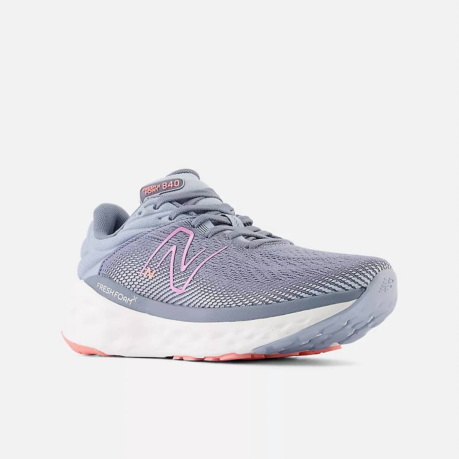 New Balance - Women's 840 v1 Sneakers