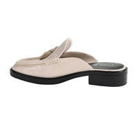 Chinese Laundry - Women's Samra Loafer Mule