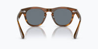 Oliver Peoples - Rorke Large Non Polarized Sunglasses Ov5509su 1753r8