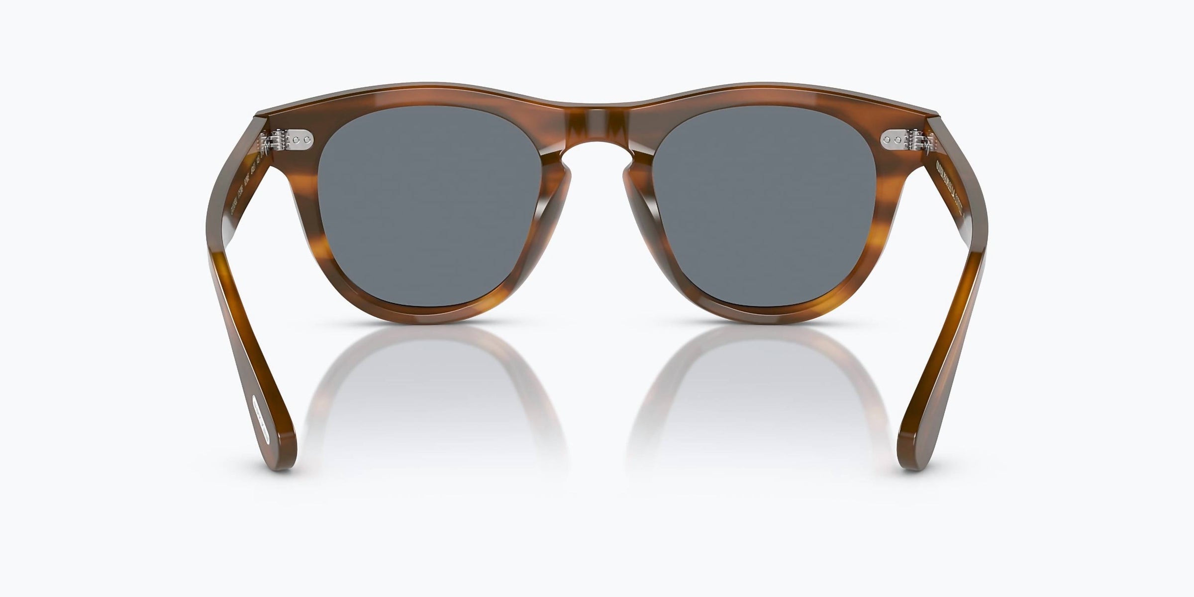 Oliver Peoples - Rorke Large Non Polarized Sunglasses Ov5509su 1753r8