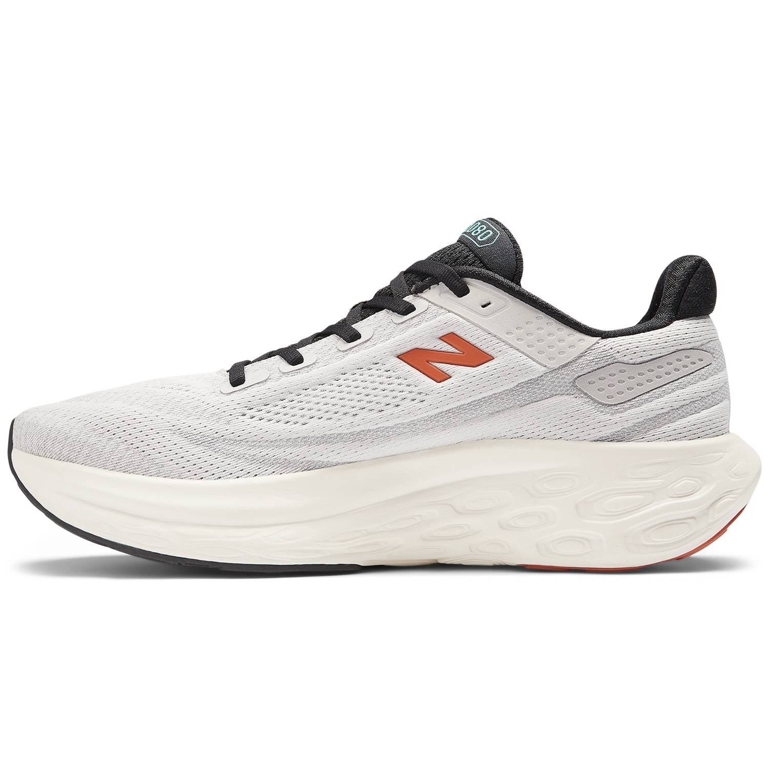 New Balance - Men's Fresh Foam 1080 V13 Running Shoes