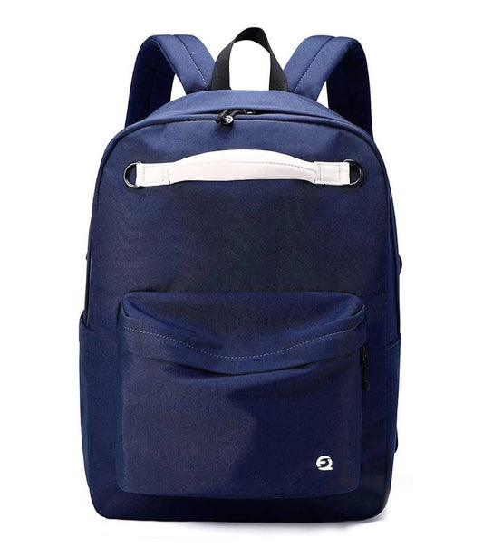 Qiderfis - Unisex Smile Daypack Backpack