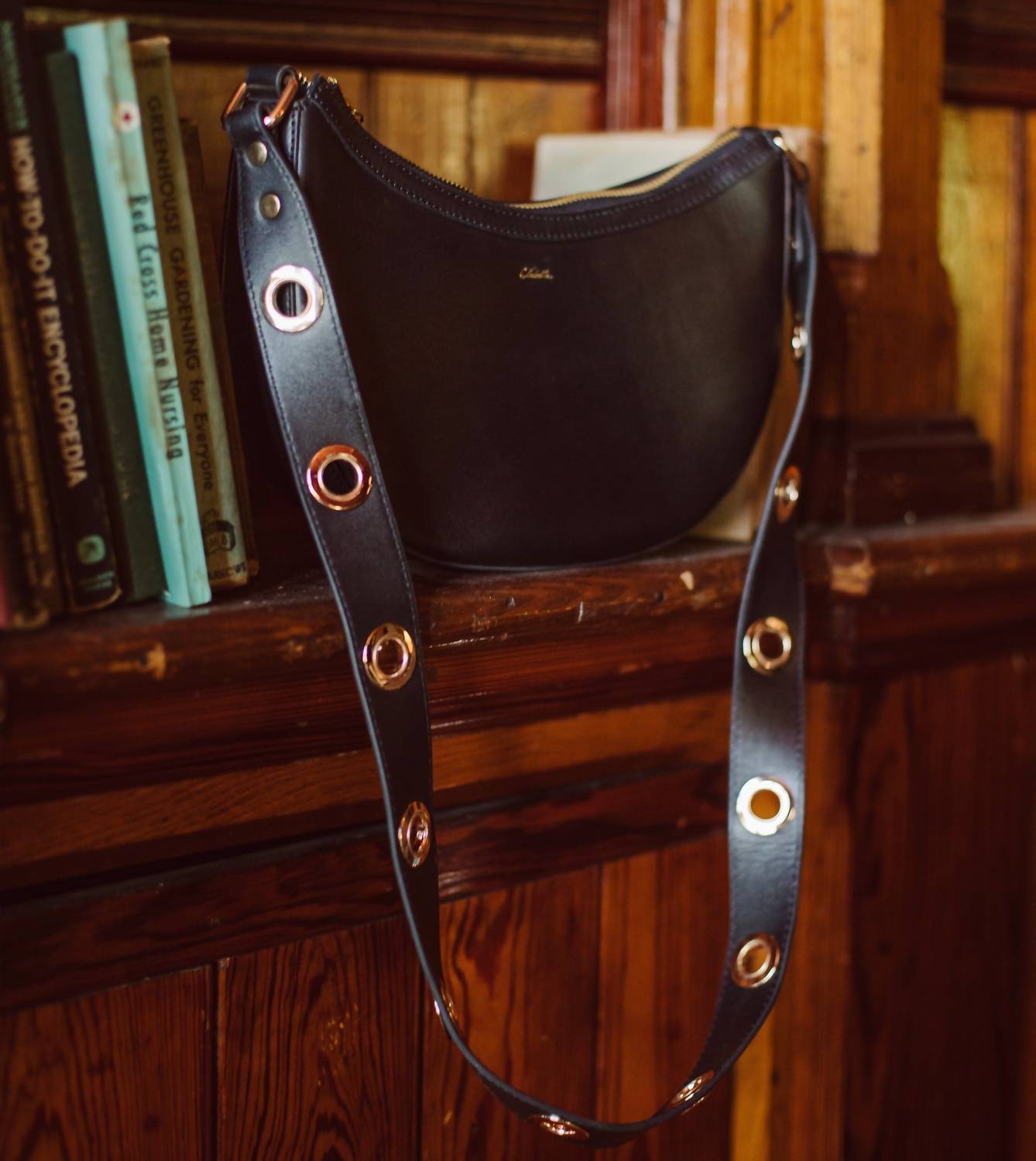 Cleobella - Lyon Crossbody Bag