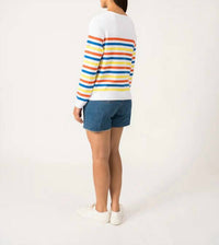 Saint James - Ecrins Cotton Sweater