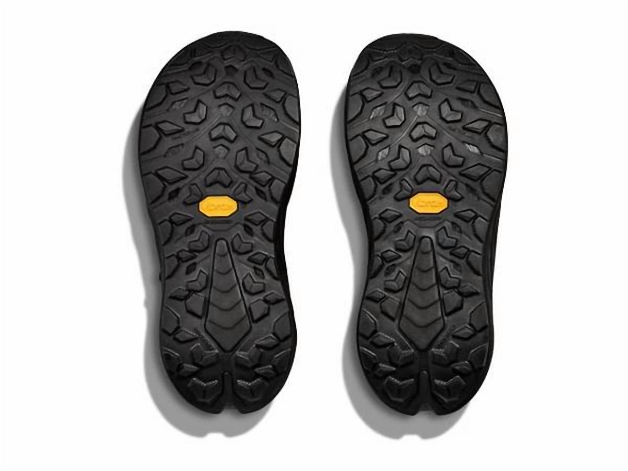 Hoka - Men's Infini Hike Tc Sandals