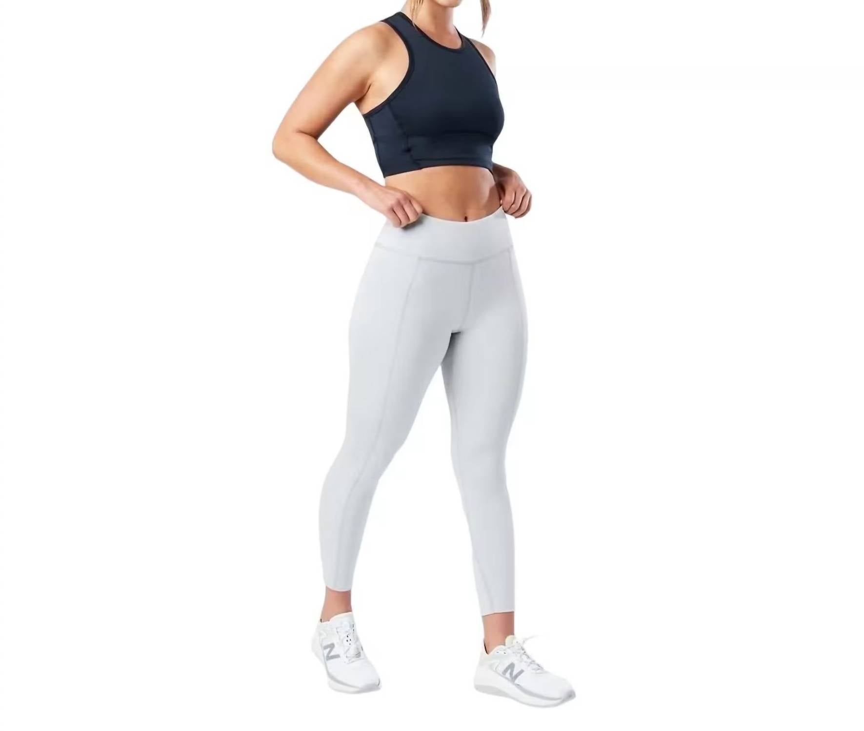 Nathan Sports - Interval Running Tights