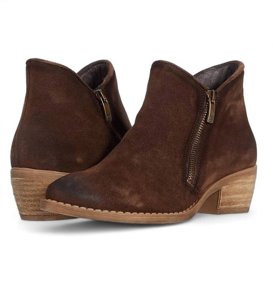 Eric Michael - WOMEN'S DALLAS ANKLE BOOT