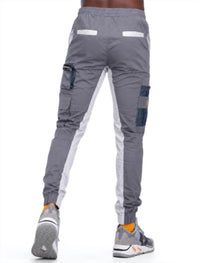 The Athletic Side Of Us - Act Self Cargo Pants – Multi-pocket Utility
