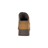 Naked Feet - Women’s Coach Clog Shoes