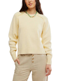 Free People - Women's Spring Street Pullover