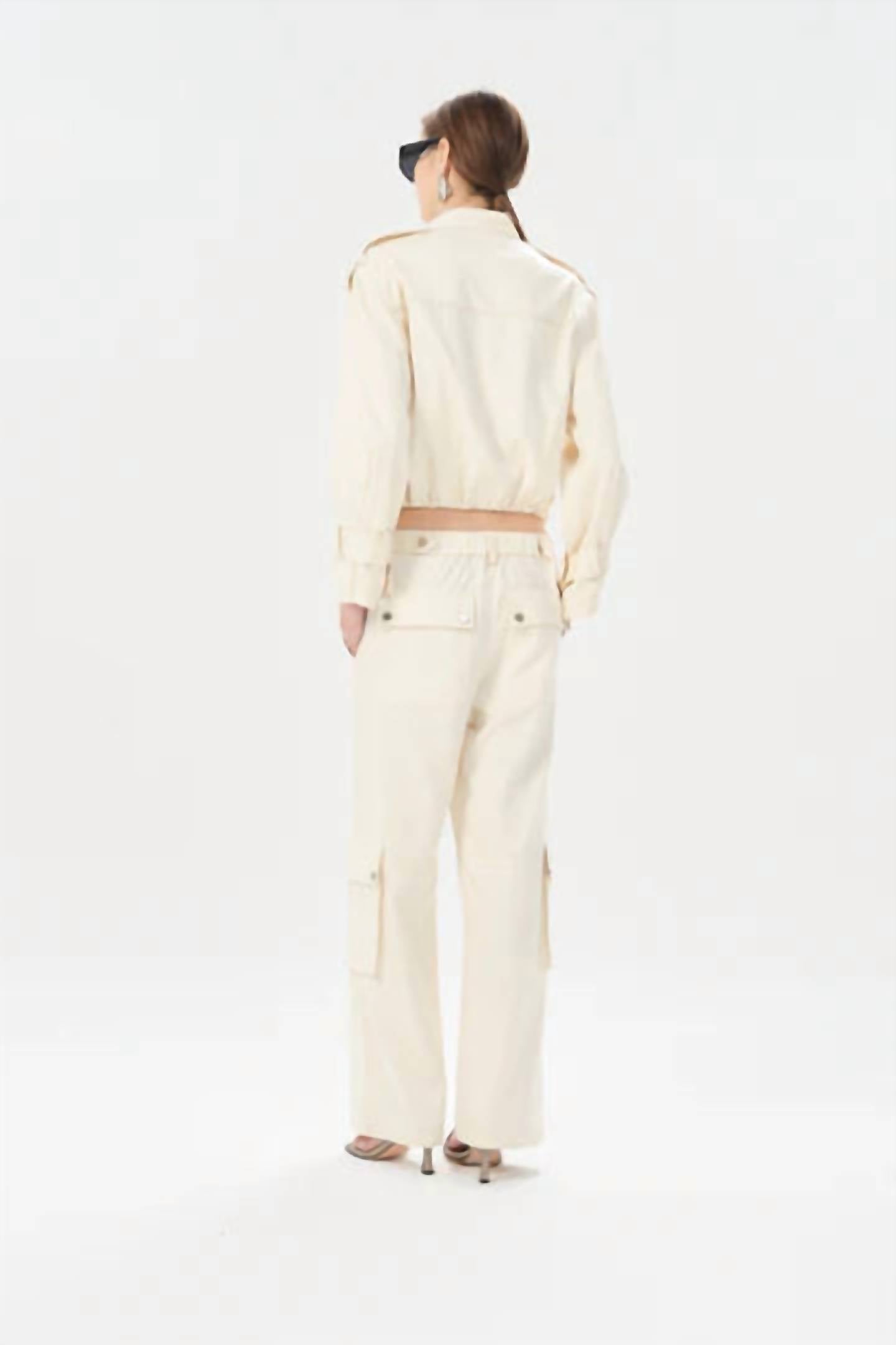 Maria Cher - Wilde Juno Cargo Pants