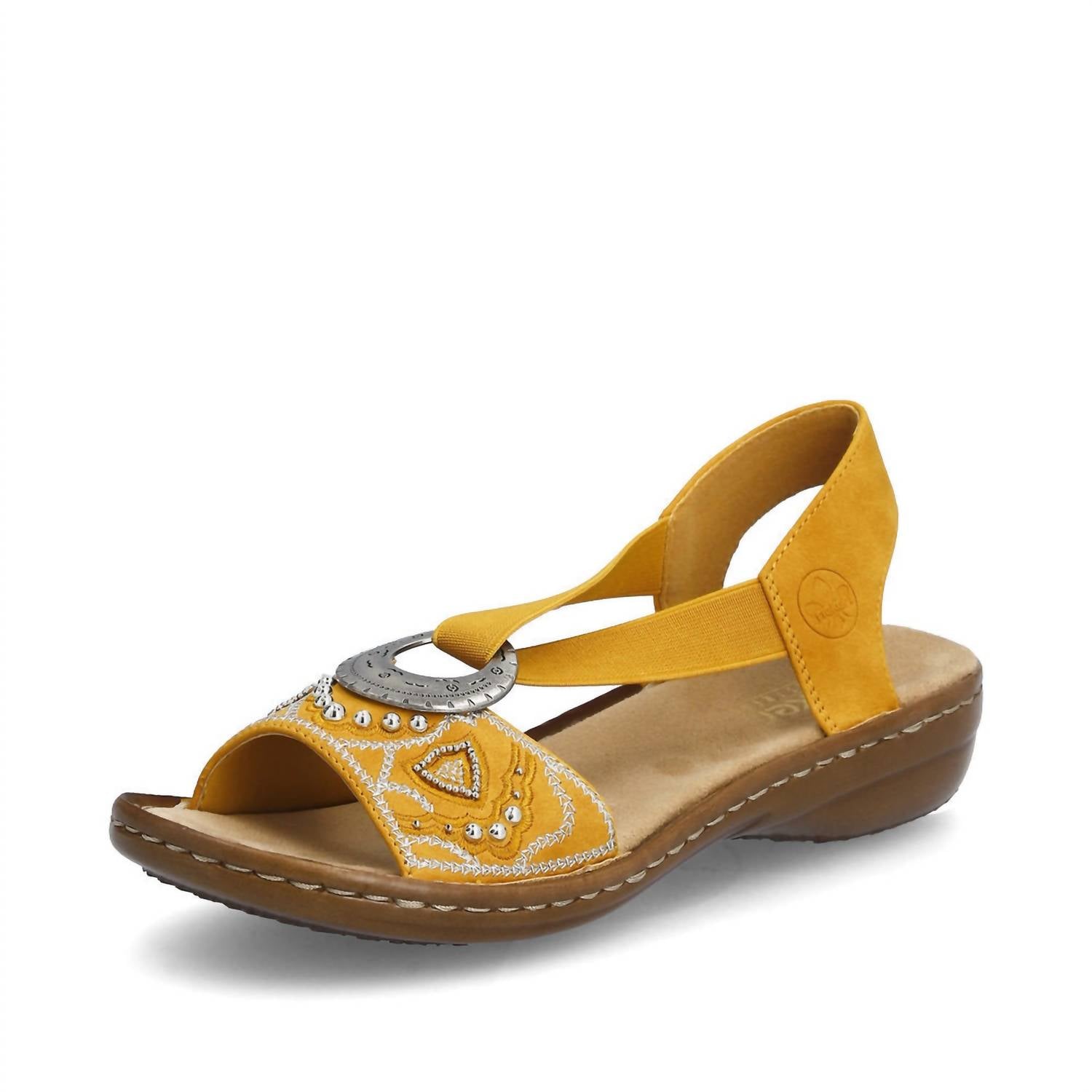 Rieker - Women's Slingback Sandals